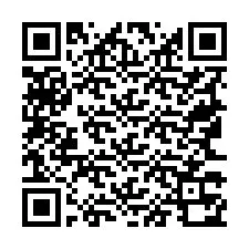 Código QR para número de telefone +19563370168