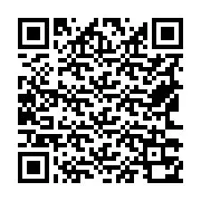 QR-Code für Telefonnummer +19563370217