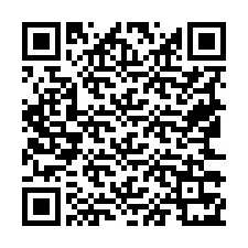 Kode QR untuk nomor Telepon +19563371289