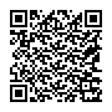 Código QR para número de telefone +19563371381