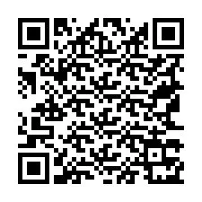 QR Code pour le numéro de téléphone +19563371490