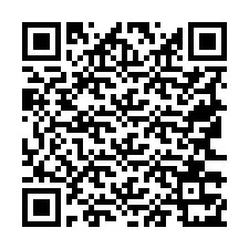 QR Code pour le numéro de téléphone +19563371778