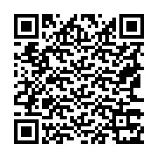 Código QR para número de telefone +19563371885