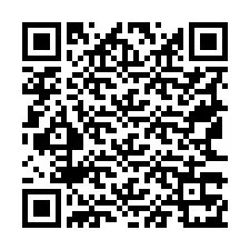 QR-код для номера телефона +19563371890