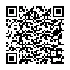 Código QR para número de telefone +19563372913