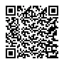 QR Code สำหรับหมายเลขโทรศัพท์ +19563373385