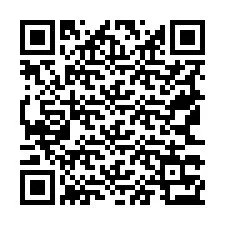 QR-code voor telefoonnummer +19563373430