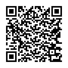 Codice QR per il numero di telefono +19563373726