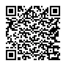 Kode QR untuk nomor Telepon +19563373936