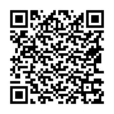 QR-Code für Telefonnummer +19563375046