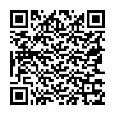 QR kód a telefonszámhoz +19563375088