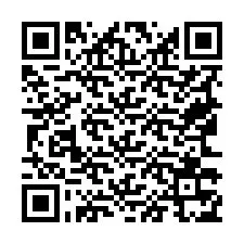 QR-code voor telefoonnummer +19563375749