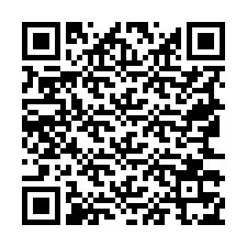 Kode QR untuk nomor Telepon +19563375788