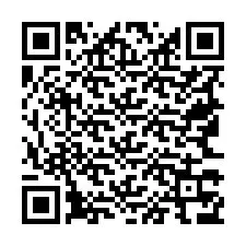 Kode QR untuk nomor Telepon +19563376028