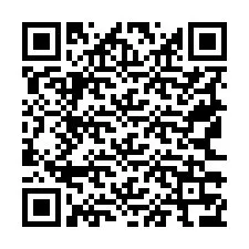 Kode QR untuk nomor Telepon +19563376230