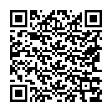 Codice QR per il numero di telefono +19563376416