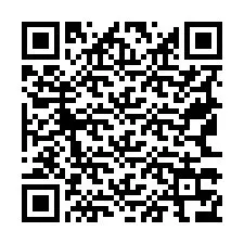 QR-Code für Telefonnummer +19563376420