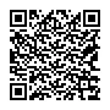 QR Code pour le numéro de téléphone +19563376621