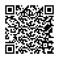 QR-код для номера телефона +19563376677