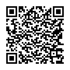 QR Code สำหรับหมายเลขโทรศัพท์ +19563376966