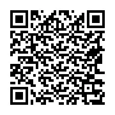 Código QR para número de teléfono +19563377356