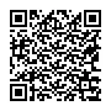 QR Code pour le numéro de téléphone +19563377502