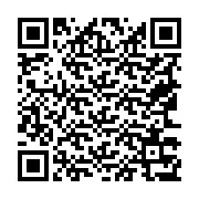 QR Code สำหรับหมายเลขโทรศัพท์ +19563377549