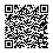 QR Code สำหรับหมายเลขโทรศัพท์ +19563377706