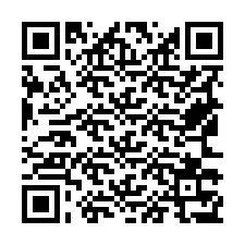 QR kód a telefonszámhoz +19563377707