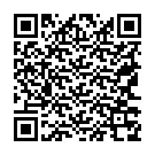 Kode QR untuk nomor Telepon +19563378370