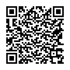 QR-Code für Telefonnummer +19563378866