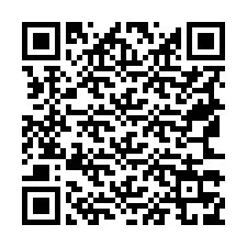 QR Code สำหรับหมายเลขโทรศัพท์ +19563379400