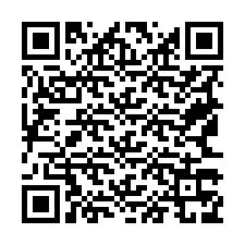 QR Code for Phone number +19563379821