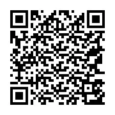 Codice QR per il numero di telefono +19563553070