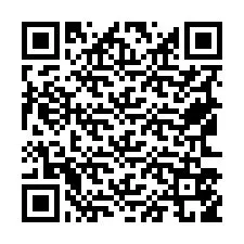 QR Code สำหรับหมายเลขโทรศัพท์ +19563559253