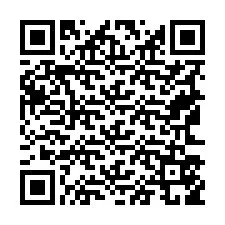 QR-code voor telefoonnummer +19563559255