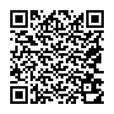 Kode QR untuk nomor Telepon +19563610739