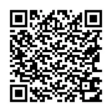 Kode QR untuk nomor Telepon +19563612146