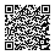 QR-code voor telefoonnummer +19563612290