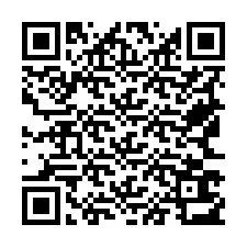 QR Code for Phone number +19563613323