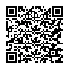 QR Code for Phone number +19563616131