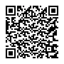 QR Code for Phone number +19563617001