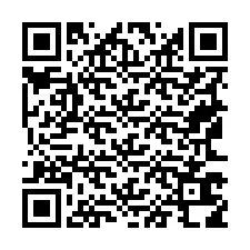 Kode QR untuk nomor Telepon +19563618155