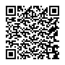 Kode QR untuk nomor Telepon +19563684011