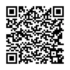 QR Code for Phone number +19563741472