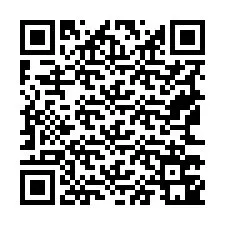 QR Code for Phone number +19563741685
