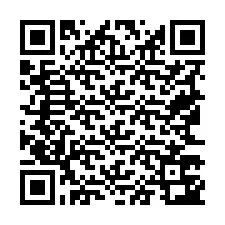 QR Code for Phone number +19563743999