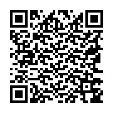 QR Code for Phone number +19563746298