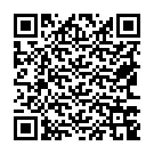 QR Code for Phone number +19563749413