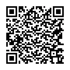 Kode QR untuk nomor Telepon +19563764162